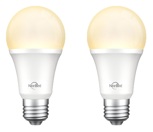 Gosund Inteligentna żarówka LED Nite Bird LB1 - 2szt. - 704154 - zdjęcie